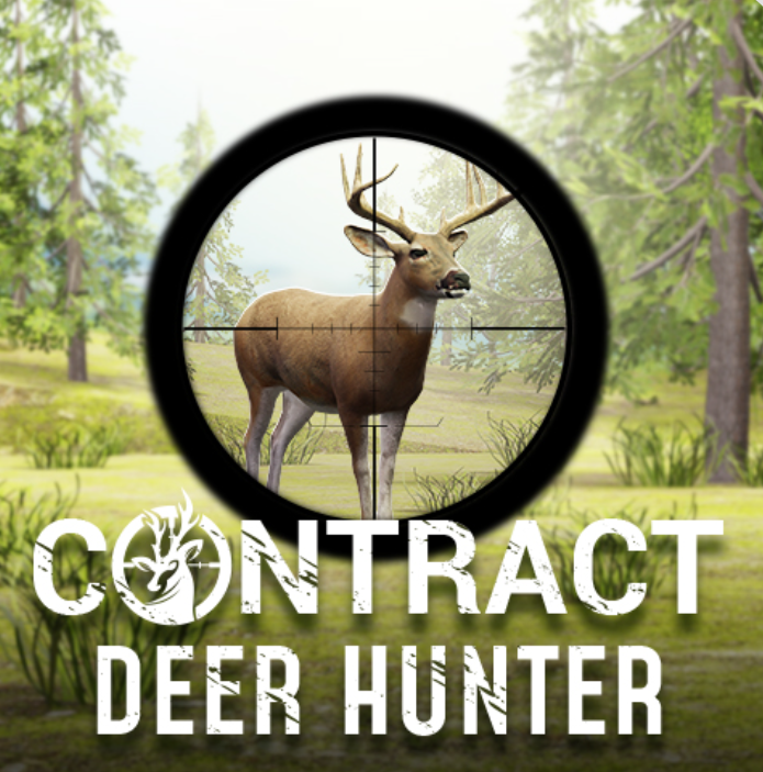 Contract Deer Hunter Preview